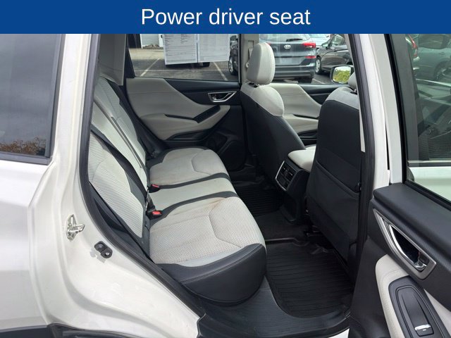 Used 2019 Subaru Forester Premium w/ All-Weather Package AWD/4WD image 10