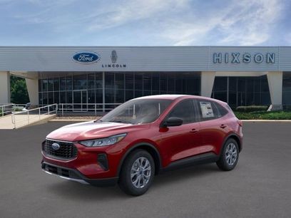 New 2026 Ford Escape Active w/ Active Premium Tech Pack