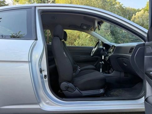 Used 2007 Hyundai Accent SE image 15