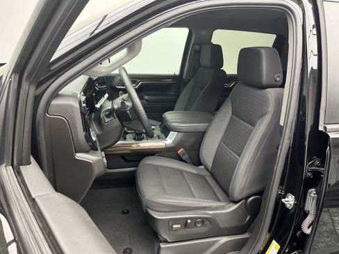 Certified 2023 Chevrolet Silverado 1500 LT w/ Protection Package image 10