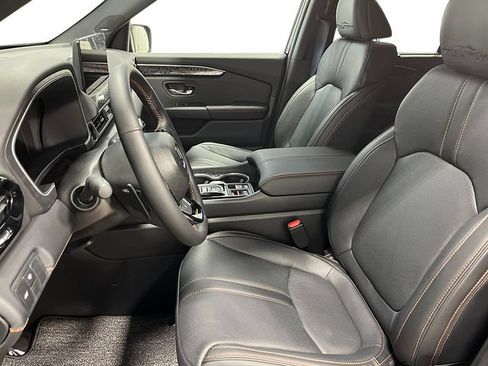 New 2026 Honda Passport TrailSport Elite image 11
