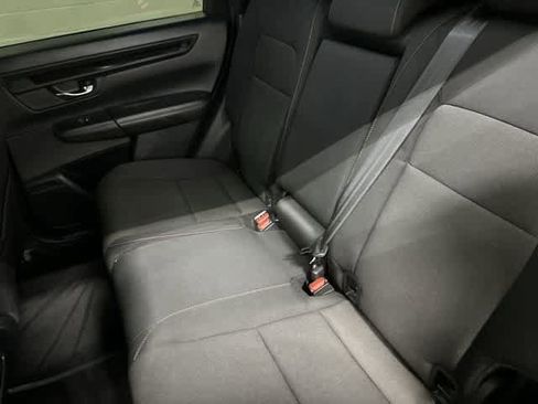 Used 2025 Honda CR-V Sport image 11