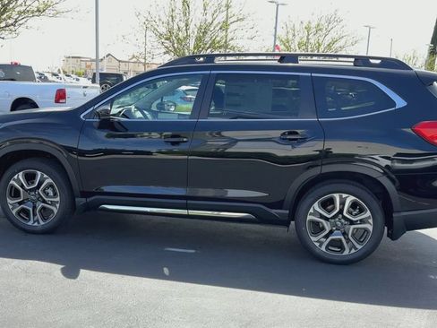 New 2026 Subaru Ascent Limited AWD/4WD image 6