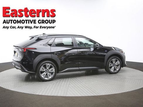 Used 2023 Subaru Solterra AWD image 42