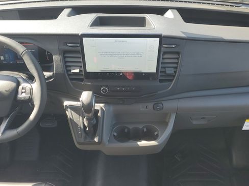 New 2026 Ford Transit 250 148 Medium Roof w/ Load Area Protection Package image 13