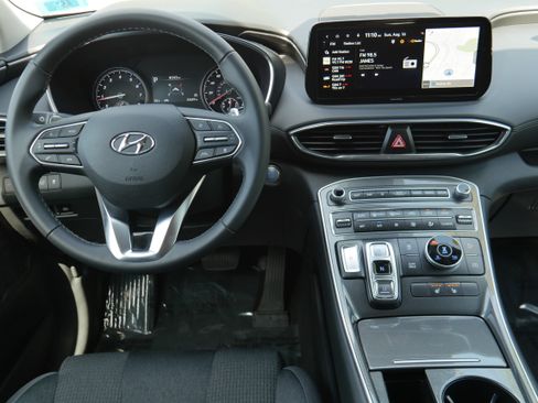 Used 2023 Hyundai Santa Fe SEL AWD/4WD image 15