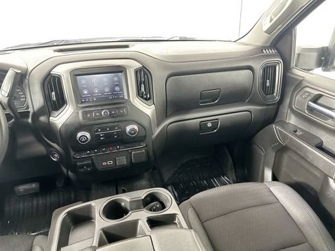 Used 2024 GMC Sierra 1500 Pro w/ Graphite Edition AWD/4WD image 23