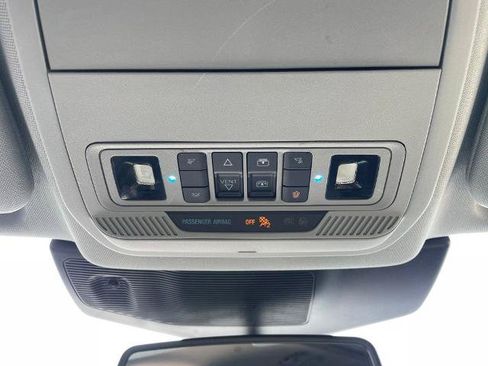 Certified 2024 Ford Explorer Limited AWD/4WD image 21