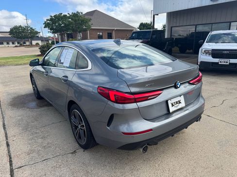 Used 2024 BMW 228i xDrive Gran Coupe AWD/4WD image 3