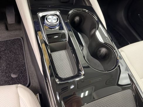 New 2026 Buick Envision Avenir AWD/4WD image 18
