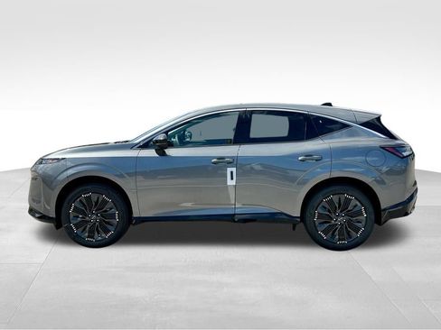 New 2026 Nissan Murano Platinum w/ Cargo Package image 9