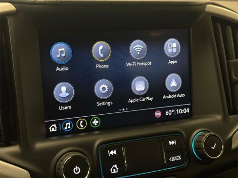 Certified 2020 GMC Terrain SLT w/ Preferred Package image 31