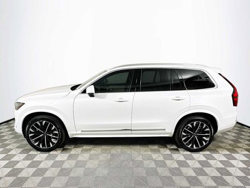 New 2025 Volvo XC90 B6 Plus w/ Protection Package Premier image 4