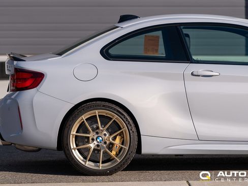 Used 2020 BMW M2 CS image 89