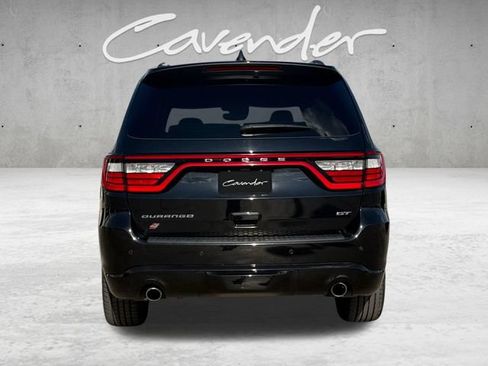 Used 2024 Dodge Durango GT AWD/4WD image 15