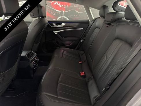 Used 2019 Audi A7 3.0T Prestige AWD/4WD image 11