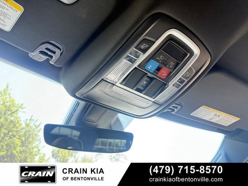 Used 2025 RAM 1500 Laramie AWD/4WD image 19