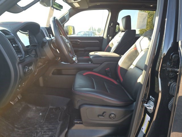 Used 2026 RAM 1500 RHO w/ RHO Level 1 Equipment Group AWD/4WD image 16