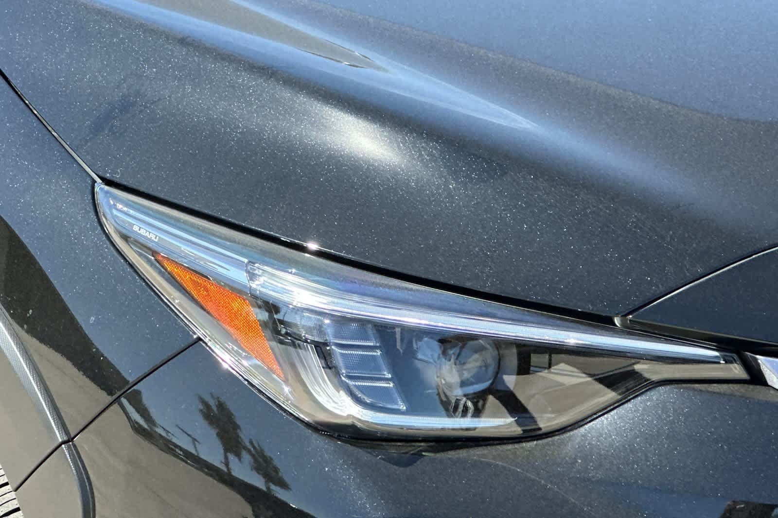 New 2026 Subaru Crosstrek 2.5i Limited AWD/4WD image 31