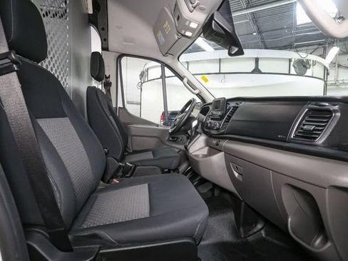 Used 2024 Ford Transit 250 148 High Roof AWD image 15