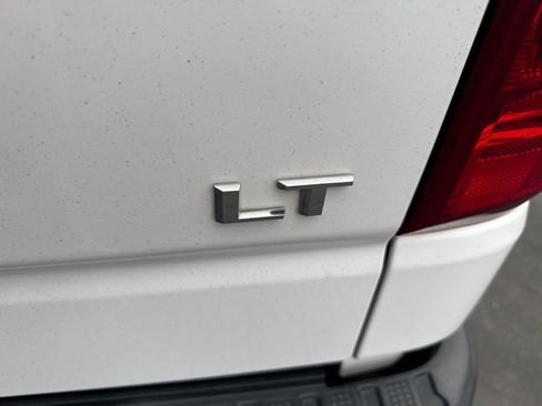 Used 2019 Chevrolet Silverado 1500 LT w/ All-Star Edition image 29