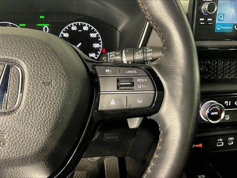 Used 2023 Honda CR-V Sport Touring image 13