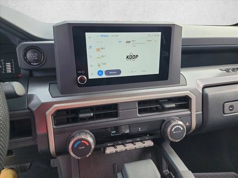 Used 2024 Toyota Tacoma SR5 image 20