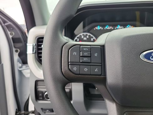 New 2026 Ford F350 XL w/ FX4 Off-Road Package image 21