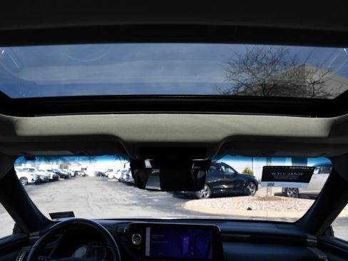 Certified 2025 Lexus ES 350 350 image 26