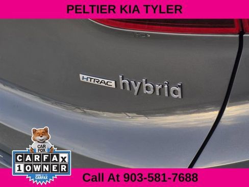 Used 2023 Hyundai Santa Fe SEL Premium w/ Cargo Package image 10