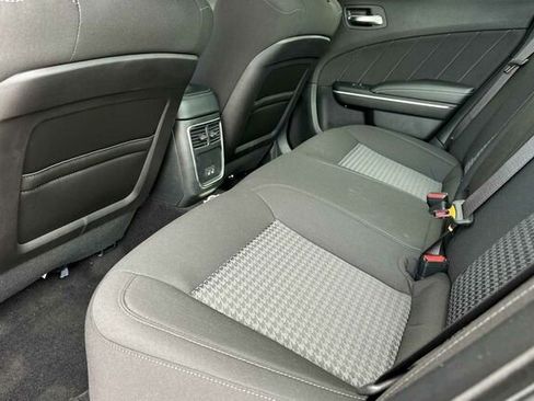 New 2023 Dodge Charger Scat Pack image 12