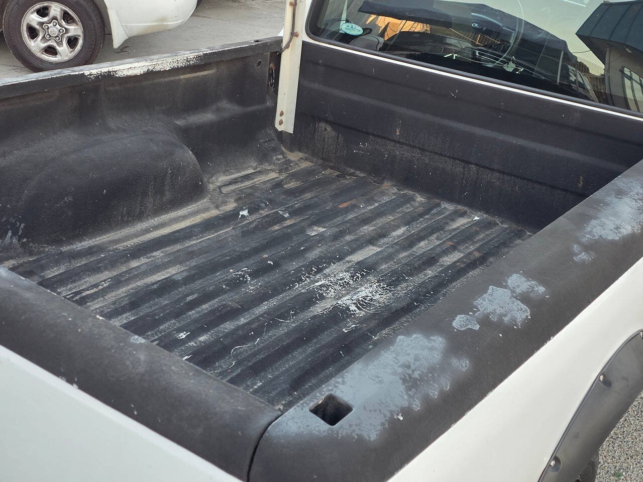 Used 2007 Ford Ranger STX RWD image 16