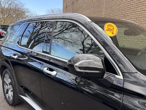 Used 2020 Hyundai Palisade SEL w/ Convenience Package image 37