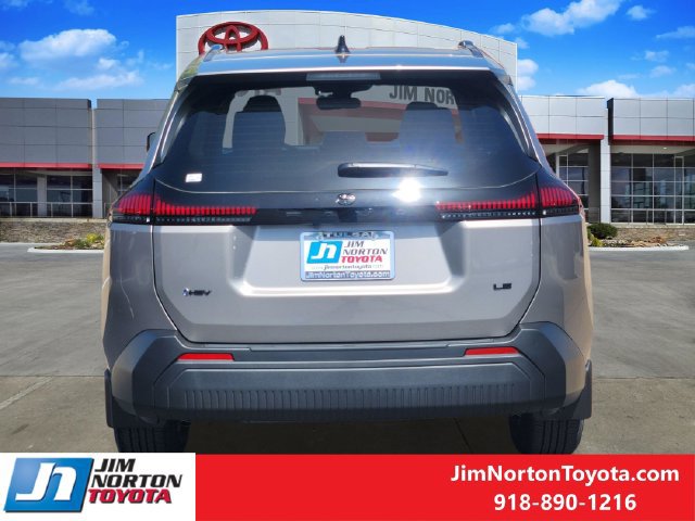Used 2026 Toyota RAV4 LE FWD image 7