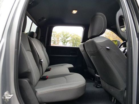 Used 2023 RAM 3500 Tradesman image 40