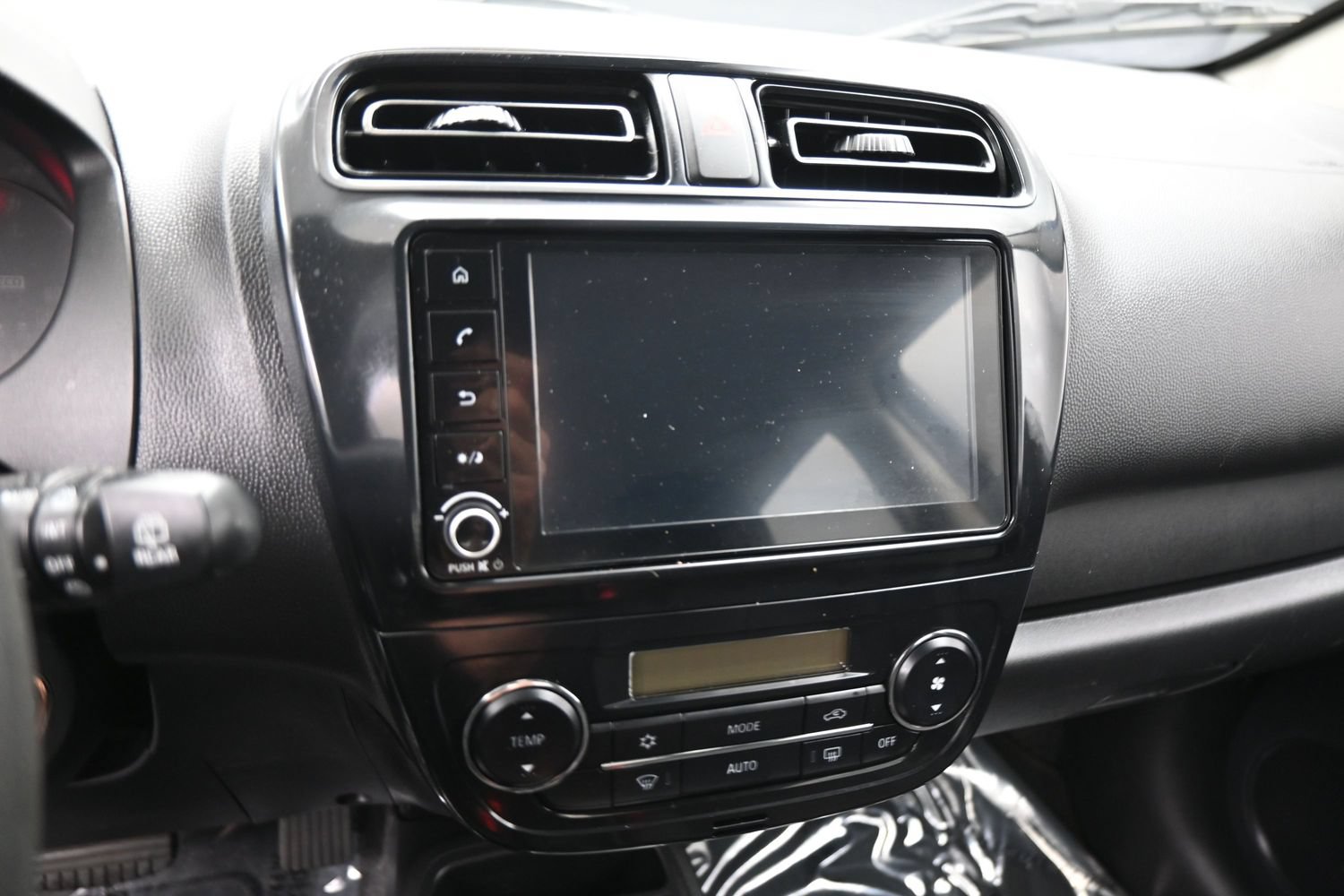 Used 2024 Mitsubishi Mirage LE FWD image 15