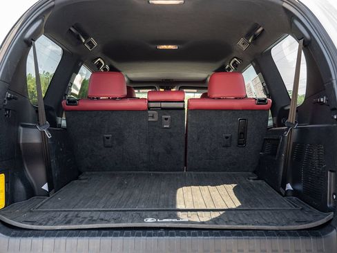 Used 2023 Lexus GX 460 Premium w/ Premium Package AWD/4WD image 15