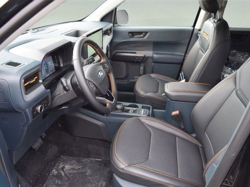 New 2026 Ford Maverick Tremor image 9