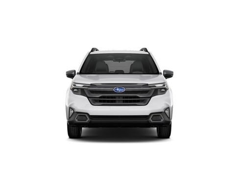 New 2026 Subaru Forester Touring AWD/4WD image 2