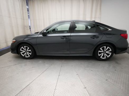 Certified 2024 Honda Civic LX image 23