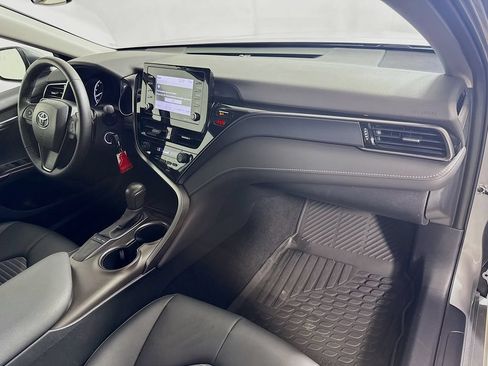 Certified 2023 Toyota Camry SE FWD image 27