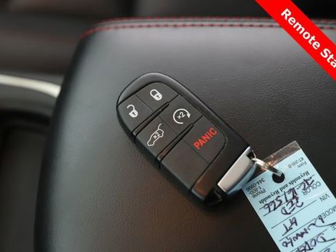 Used 2018 Dodge Durango GT w/ Premium Group image 3