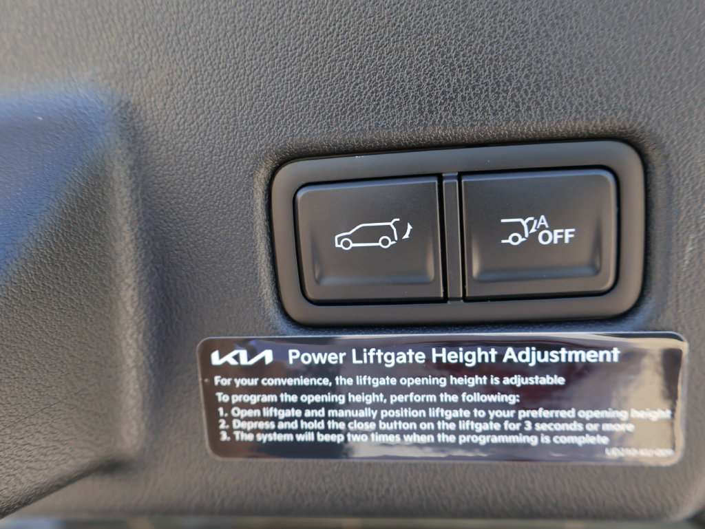 New 2027 Kia Telluride SX Prestige X-Line w/ Towing Package AWD/4WD image 17