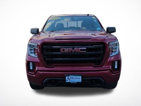 Used 2019 GMC Sierra 1500 Elevation w/ Elevation Value Package image 9