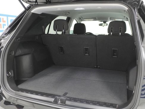 Used 2019 Chevrolet Equinox LT image 7