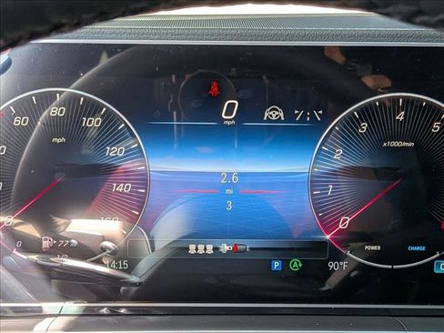 New 2026 Mercedes-Benz GLE 450 4MATIC Coupe image 10