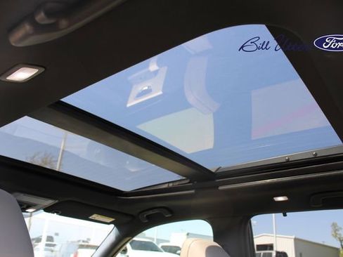 Used 2026 Honda Passport TrailSport Elite image 17