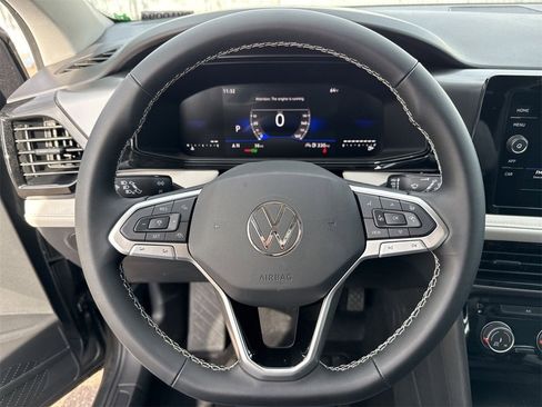 New 2025 Volkswagen Taos S image 18