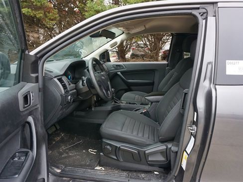 Used 2020 Ford Ranger XL w/ Equipment Group 101A Mid image 2