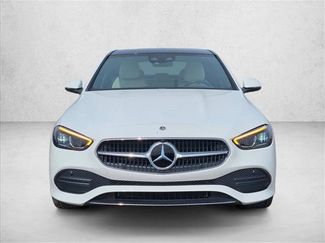 Used 2022 Mercedes-Benz C 300 4MATIC Sedan video 2